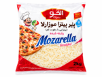 پنیر الگو 2ویژه