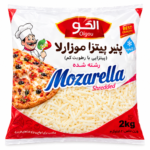 پنیر الگو 2ویژه