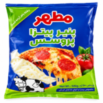 پنیر مطهری500گ ساده
