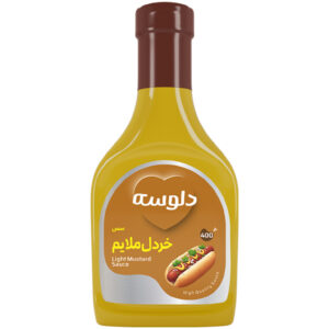 سس خردل410دلوسه