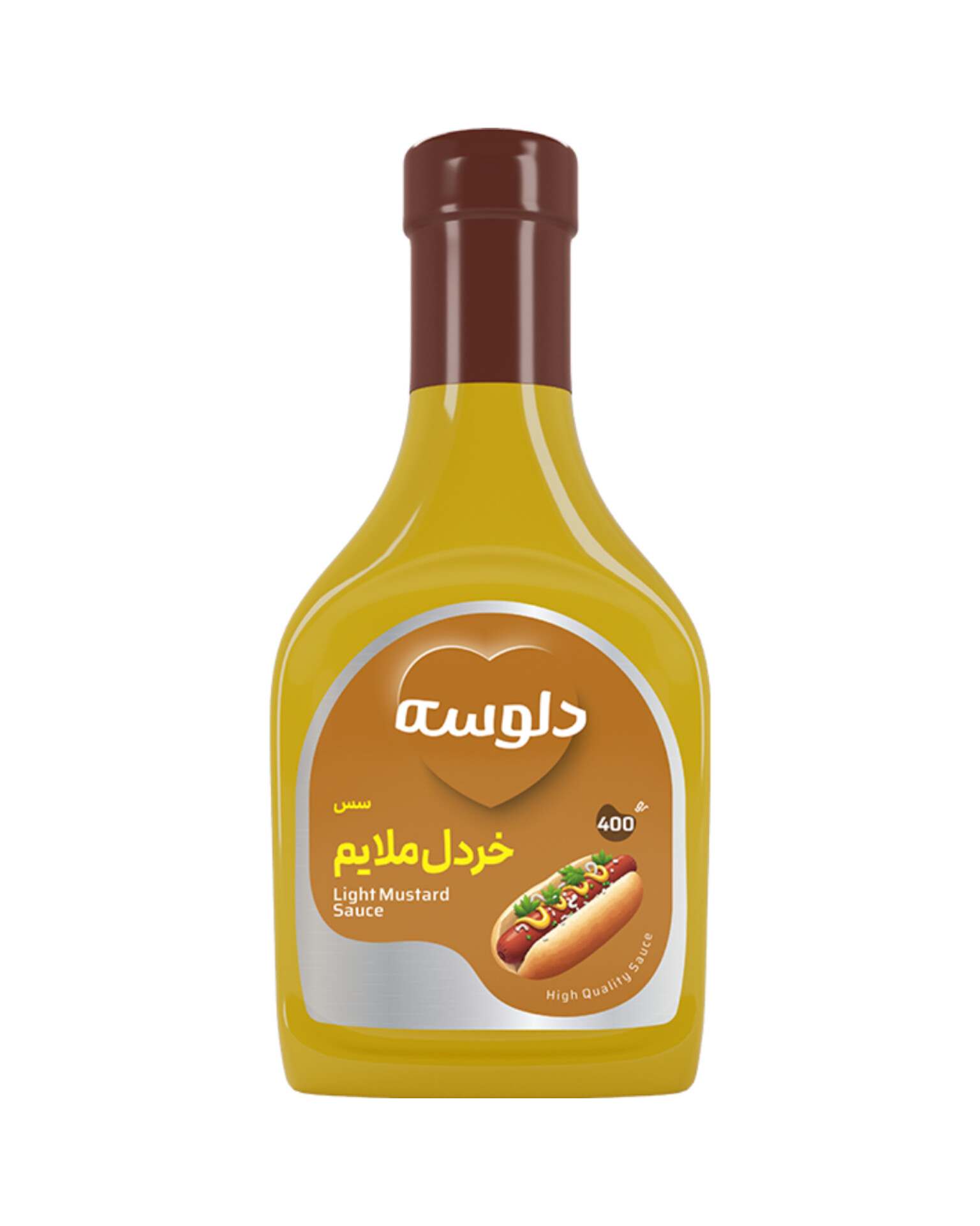 InShot_20261006_114027293 سس خردل410دلوسه - تصویر 1