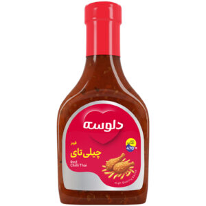 سس چیلی تای 520دلوسه