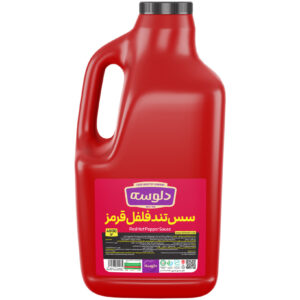 سس 4ک فلفل دلوسه