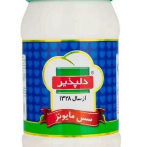 سس شیشه ای 1.3 دلپذیر