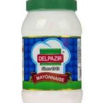 سس شیشه کوچک دلپذیر