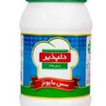 سس شیشه ای متوسط دلپذیر