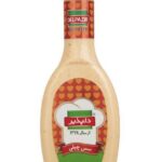 سس مایونز چیلی دلپذیر