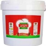 سس 8ک دبه قرمز دلپذیر