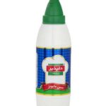 سس سفید موشکی دلپذیر