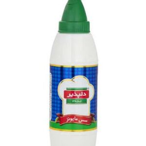 سس سفید موشکی دلپذیر