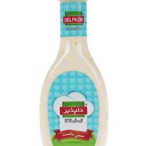سس ماست دلپذیر