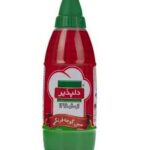 سس قرمز کوچک دلپذیر