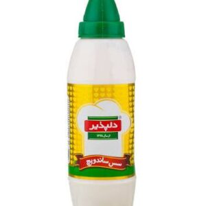 سس ساندویج دلپذیر