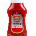 سس قرمز کتابی دلپذیر