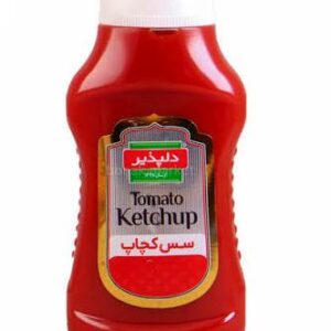 سس قرمز کتابی دلپذیر